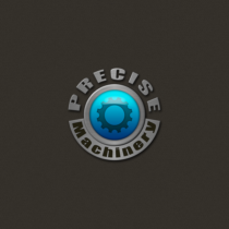 Precise-Logo